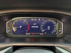 Volkswagen Touareg 330TSI AWD Flagship - ფოტო 15