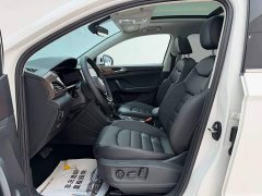 Volkswagen Touareg 330TSI AWD Flagship - ფოტო 17