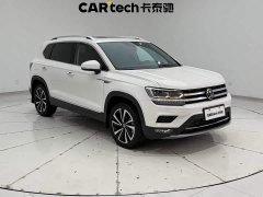 Volkswagen Touareg 330TSI AWD Flagship - ფოტო 2
