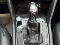 Volkswagen Touareg 330TSI AWD Flagship - ფოტო 20