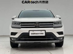 Volkswagen Touareg 330TSI AWD Flagship - ფოტო 3