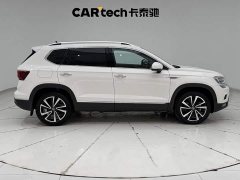 Volkswagen Touareg 330TSI AWD Flagship - ფოტო 4
