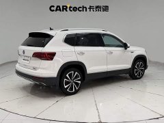 Volkswagen Touareg 330TSI AWD Flagship - ფოტო 5