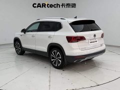 Volkswagen Touareg 330TSI AWD Flagship - ფოტო 7