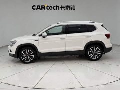 Volkswagen Touareg 330TSI AWD Flagship - ფოტო 8