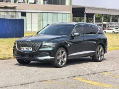 Genesis GV80 2.5T AWD Flagship 4-Seater - photo 1
