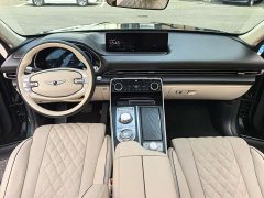 Genesis GV80 2.5T AWD Flagship 4-Seater - photo 10