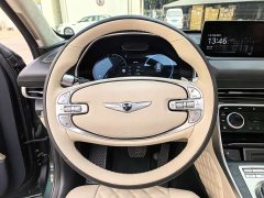 Genesis GV80 2.5T AWD Flagship 4-Seater - photo 11