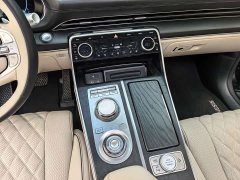 Genesis GV80 2.5T AWD Flagship 4-Seater - photo 12