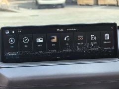 Genesis GV80 2.5T AWD Flagship 4-Seater - photo 13