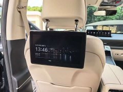 Genesis GV80 2.5T AWD Flagship 4-Seater - photo 15
