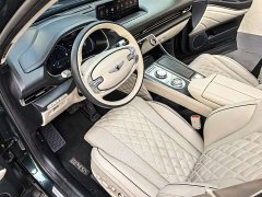 Genesis GV80 2.5T AWD Flagship 4-Seater - photo 16