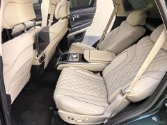 Genesis GV80 2.5T AWD Flagship 4-Seater - photo 18