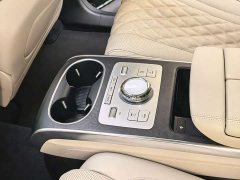 Genesis GV80 2.5T AWD Flagship 4-Seater - photo 19