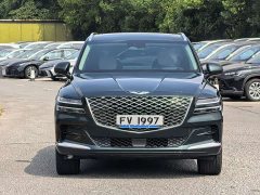 Genesis GV80 2.5T AWD Flagship 4-Seater - photo 2