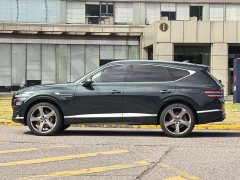 Genesis GV80 2.5T AWD Flagship 4-Seater - photo 3