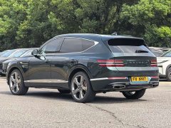 Genesis GV80 2.5T AWD Flagship 4-Seater - photo 4