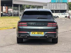 Genesis GV80 2.5T AWD Flagship 4-Seater - photo 5