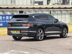 Genesis GV80 2.5T AWD Flagship 4-Seater - photo 6
