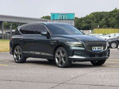 Genesis GV80 2.5T AWD Flagship 4-Seater - photo 8
