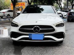 Mercedes-Benz C-Class C 260 L Sport Edition - ფოტო 2