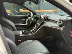 Mercedes-Benz C-Class C 260 L Sport Edition - ფოტო 5