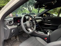 Mercedes-Benz C-Class C 260 L Sport Edition - ფოტო 7