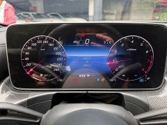 Mercedes-Benz C-Class C 260 L Sport Edition - ფოტო 8