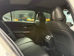 Mercedes-Benz C-Class C 260 L Sport Edition - ფოტო 9