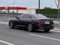 Audi A6L 55 TFSI quattro Sport Luxury Edition - ფოტო 10