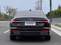 Audi A6L 55 TFSI quattro Sport Luxury Edition - ფოტო 11