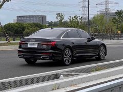 Audi A6L 55 TFSI quattro Sport Luxury Edition - ფოტო 12