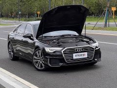 Audi A6L 55 TFSI quattro Sport Luxury Edition - ფოტო 2