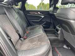 Audi A6L 55 TFSI quattro Sport Luxury Edition - ფოტო 4