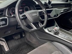 Audi A6L 55 TFSI quattro Sport Luxury Edition - ფოტო 9
