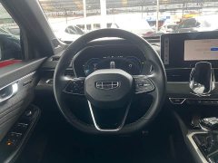 Geely Xingui Xingrui 2.0T Diesel Exclusive Cyan Green Edition - ფოტო 10
