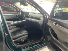 Geely Xingui Xingrui 2.0T Diesel Exclusive Cyan Green Edition - ფოტო 16