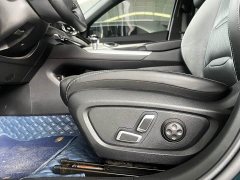 Geely Xingui Xingrui 2.0T Diesel Exclusive Cyan Green Edition - ფოტო 7