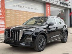 FAW Red Flag HS5 2.0T Two-Wheel Drive Flagship Enjoy Pro - ფოტო 1