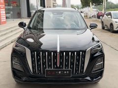 FAW Red Flag HS5 2.0T Two-Wheel Drive Flagship Enjoy Pro - ფოტო 2