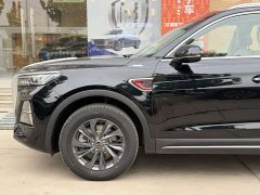 FAW Red Flag HS5 2.0T Two-Wheel Drive Flagship Enjoy Pro - ფოტო 4