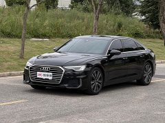 Audi A6L 55 TFSI quattro Prestige Elegance - ფოტო 1