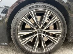 Audi A6L 55 TFSI quattro Prestige Elegance - ფოტო 10