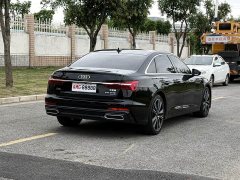 Audi A6L 55 TFSI quattro Prestige Elegance - ფოტო 11