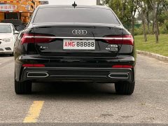 Audi A6L 55 TFSI quattro Prestige Elegance - ფოტო 13
