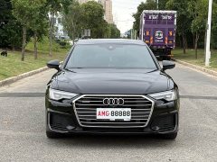 Audi A6L 55 TFSI quattro Prestige Elegance - ფოტო 2