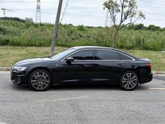 Audi A6L 55 TFSI quattro Prestige Elegance - ფოტო 4