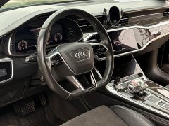 Audi A6L 55 TFSI quattro Prestige Elegance - ფოტო 5