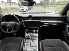 Audi A6L 55 TFSI quattro Prestige Elegance - ფოტო 6
