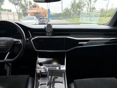 Audi A6L 55 TFSI quattro Prestige Elegance - ფოტო 7
